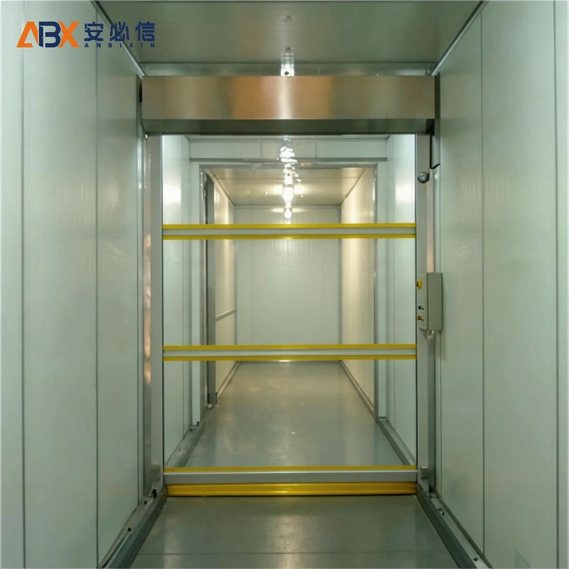 河池快速门