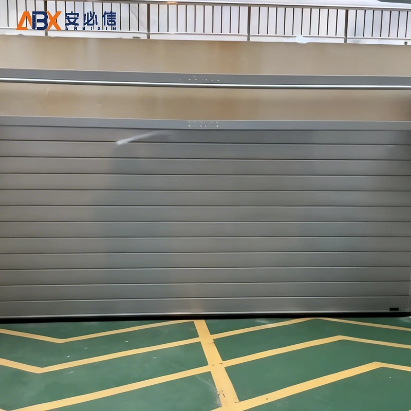 河池消防高速门